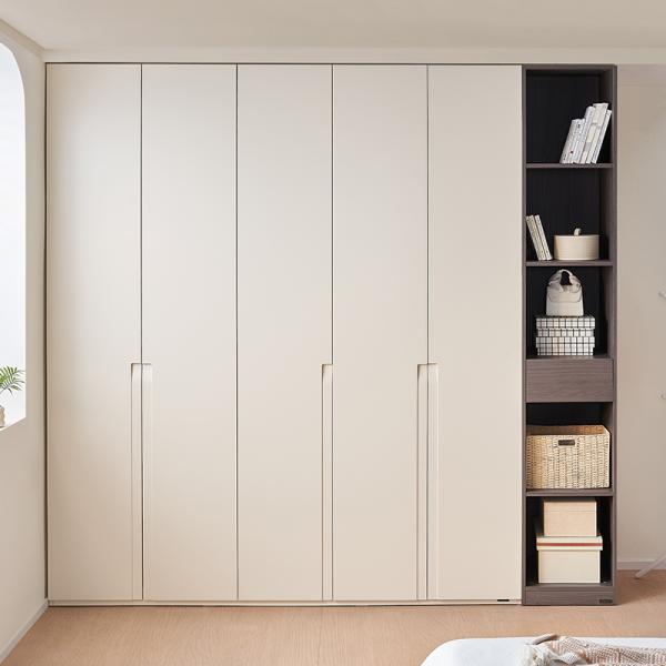 Tủ quần áo - 802505H