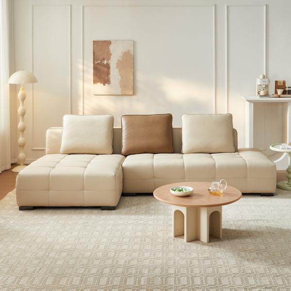 Sofa da - 22987