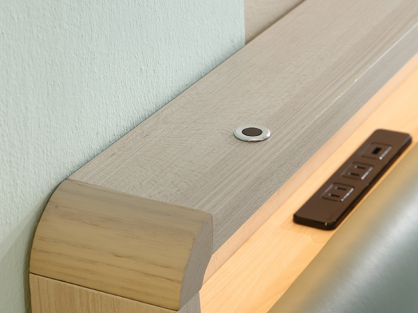 Giường trẻ em - 860503-1