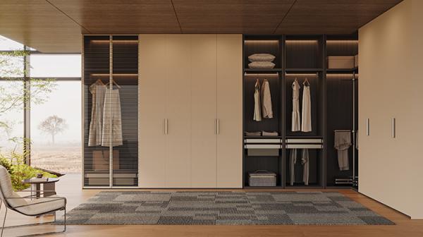 XU HƯỚNG THIẾT KẾ NĂM 2026 - TONE MÀU NÂU GỖ CHO MỘT KHÔNG GIAN THẨM MỸ VÀ TINH TẾ