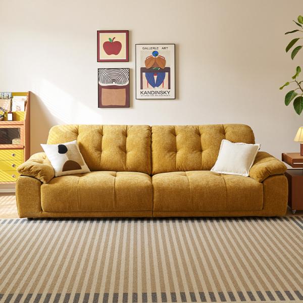 Sofa vải - U20001