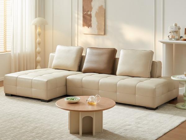 Sofa da - 22987
