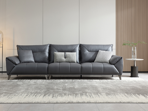 Sofa vải - 21931A