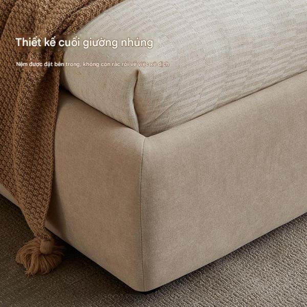 Giường vải - 92325