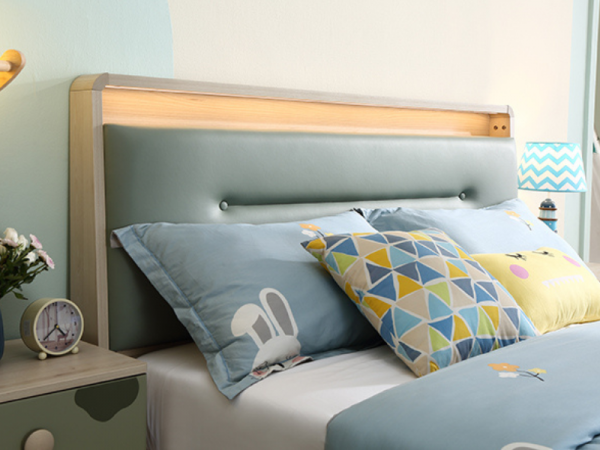 Giường trẻ em - 860503-1