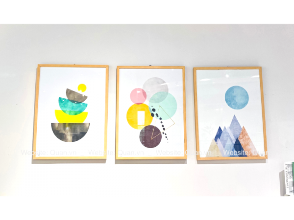 Tranh treo tường - 7010000322