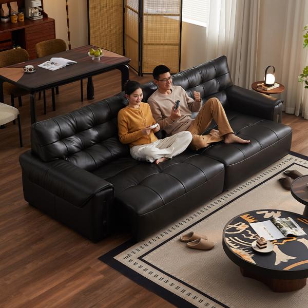 Sofa da - 22985