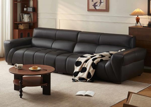 Sofa da - 22928