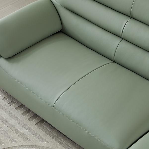 Sofa da - 22779