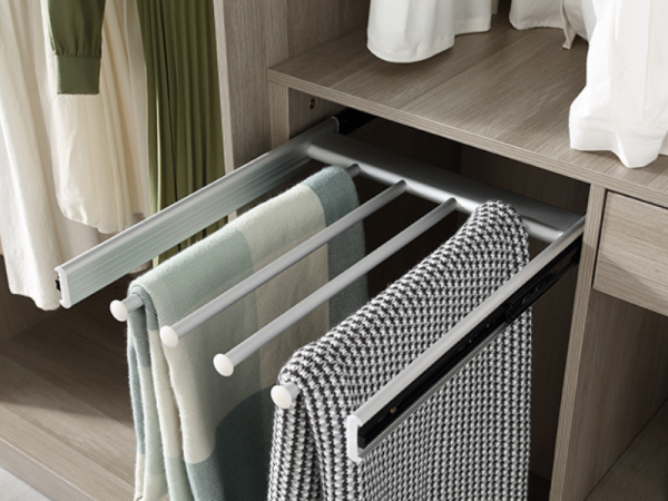 Tủ quần áo - 805201