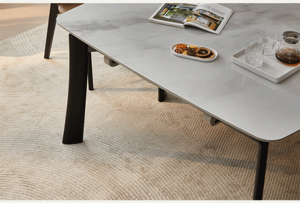 Bàn ăn thông minh tích hợp - FD0057