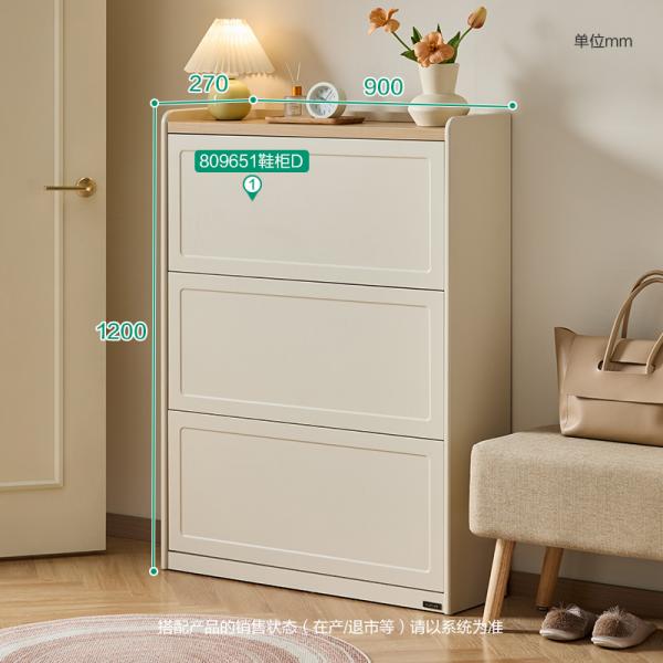 Tủ giày - 809651