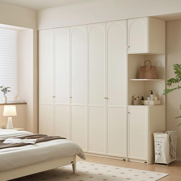 Tủ quần áo - 809601