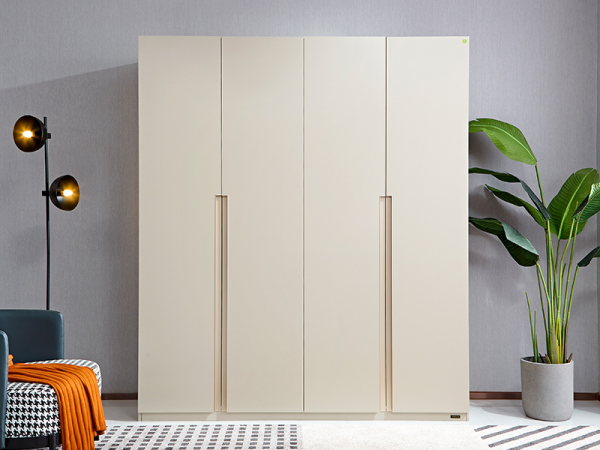 Tủ quần áo - 805201