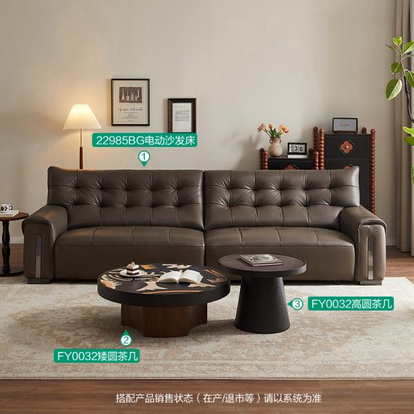 Sofa da - 22985