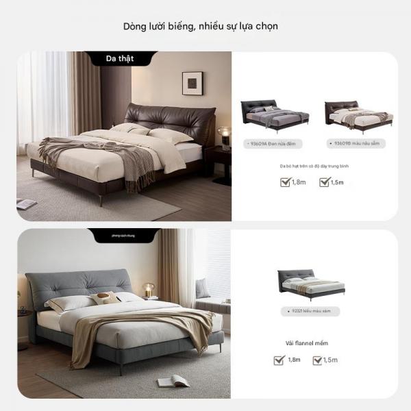 Giường vải - 92321