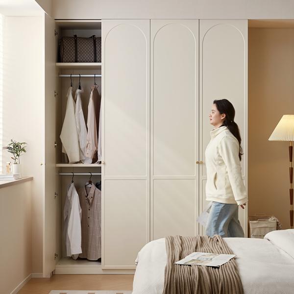 Tủ quần áo - 809601