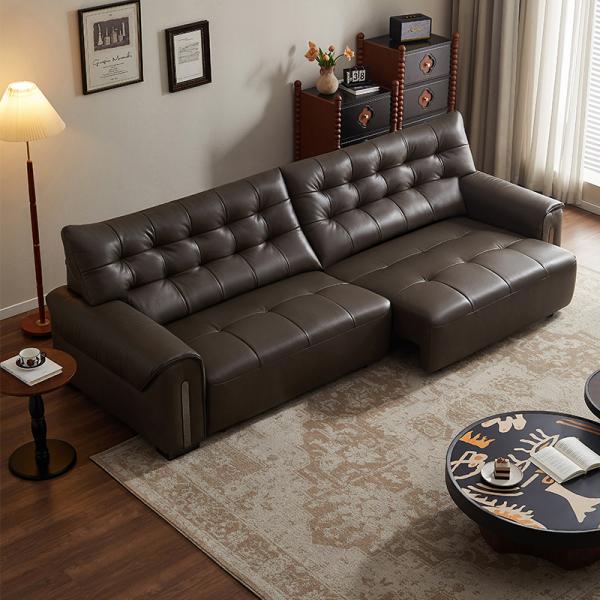 Sofa da - 22985