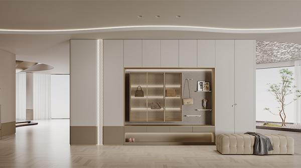 THIẾT KẾ NỘI THẤT THEO PHONG CÁCH HIỆN ĐẠI VÀ TỐI GIẢN - XU HƯỚNG MỚI NHẤT NĂM 2026