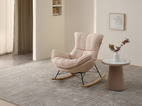 Ghế thư giãn - 28235H