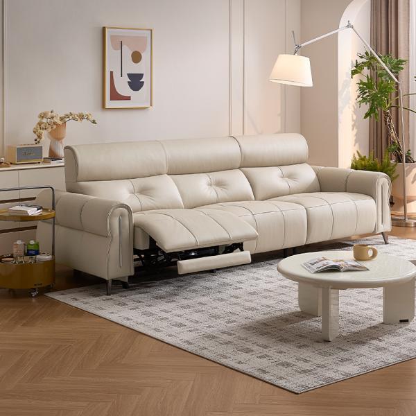 Sofa da - 22977
