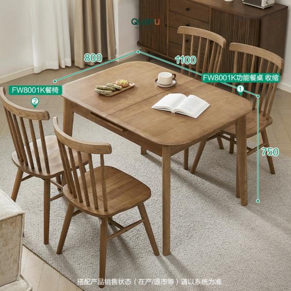Bàn ăn - FW8001K