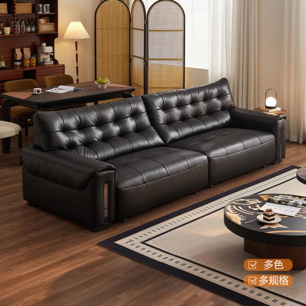Sofa da - 22985