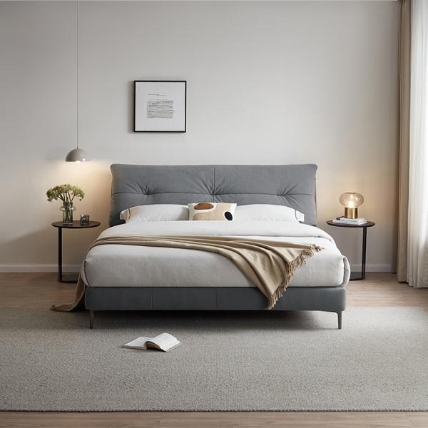 Giường vải - 92321