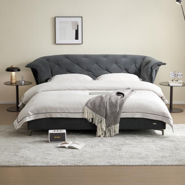 Giường vải - 92306