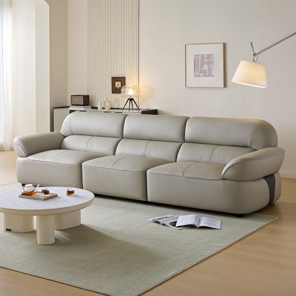 Sofa da - 22962