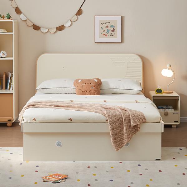 Giường trẻ em - 860809H