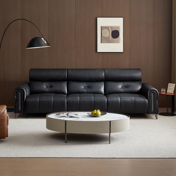 Sofa da - 22977