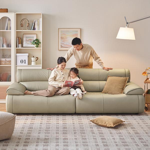 Sofa vải - 210078
