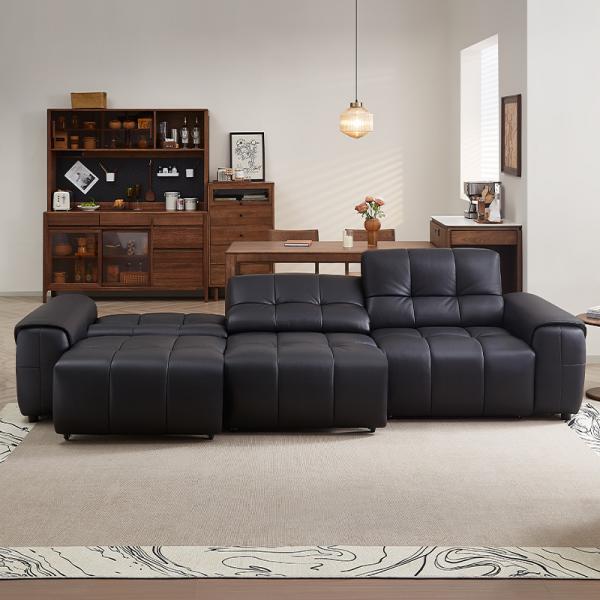 Sofa da thông minh - 22926