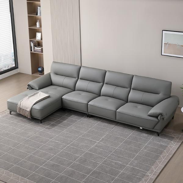 Sofa da - 22790