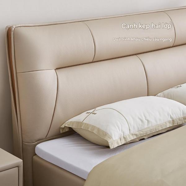 Giường vải - 92338