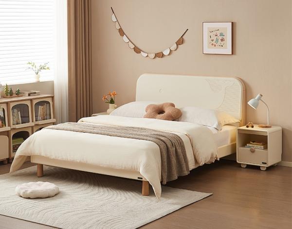 Giường trẻ em - 860809H