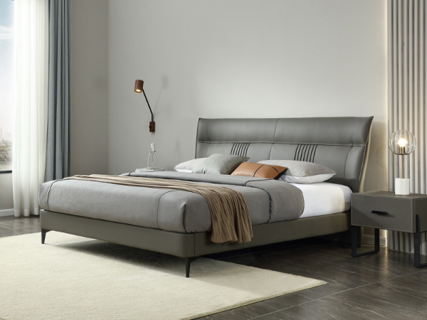 Giường da - 908010