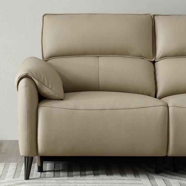 Sofa da thông minh - 22777G