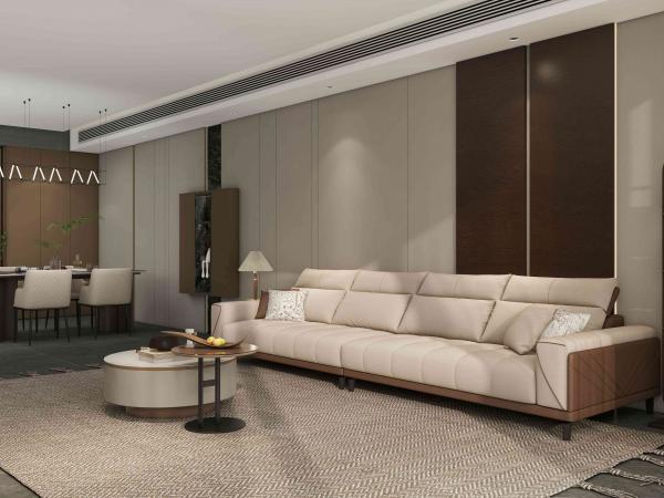 Phòng khách 71,91m²