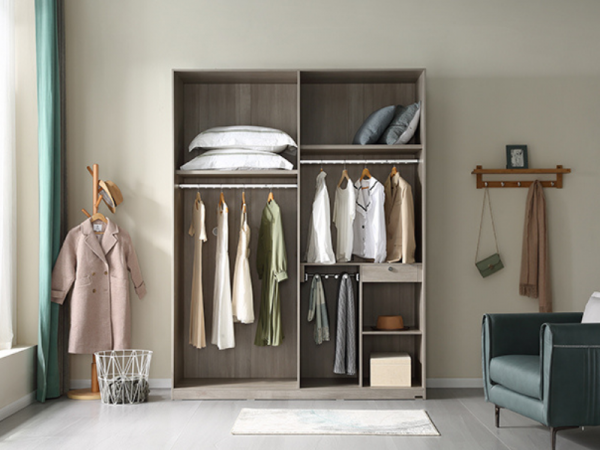 Tủ quần áo - 805201