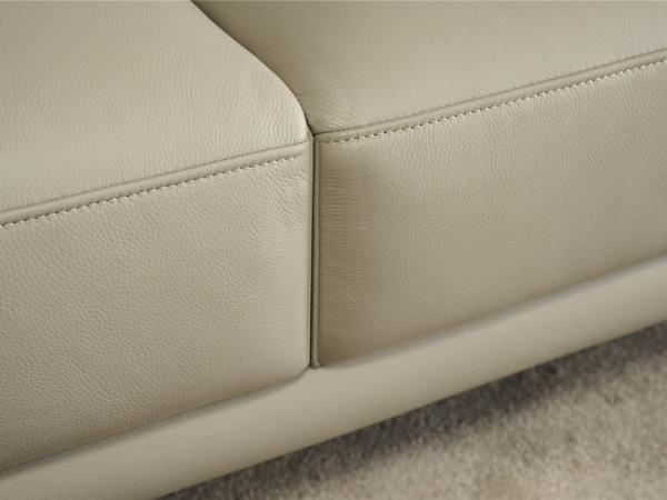 Sofa da - 22735B