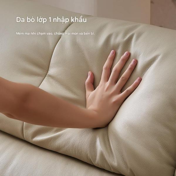 Sofa da - 22965