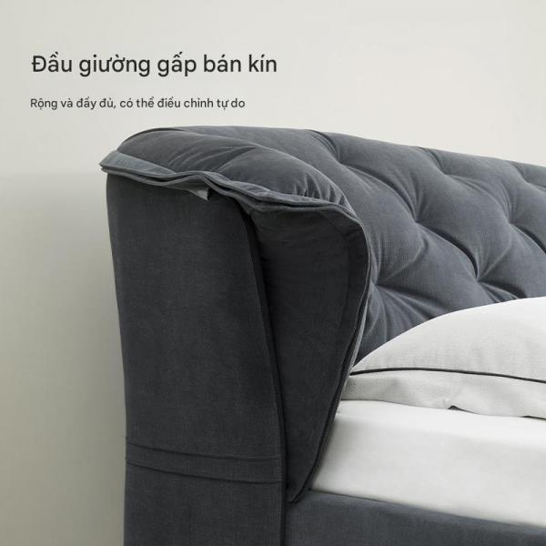 Giường vải - 92306