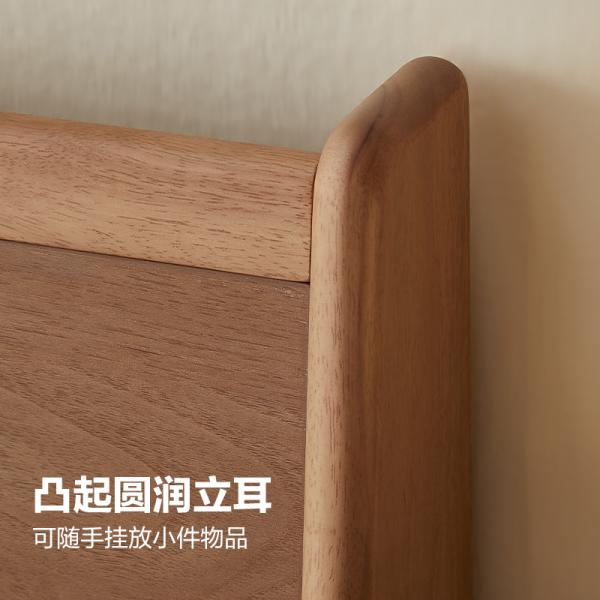Giường gỗ - 809801