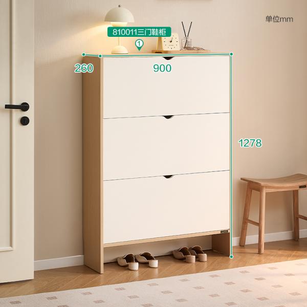 Tủ giày - 810011