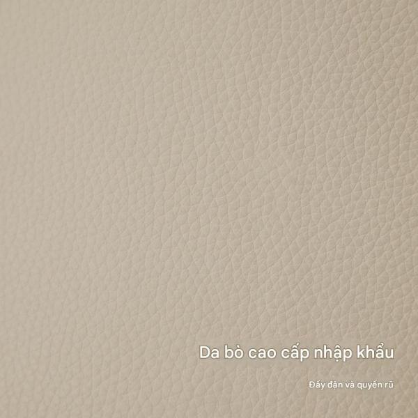 Giường da - 93635