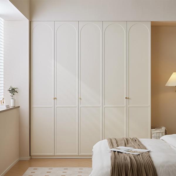 Tủ quần áo - 809601