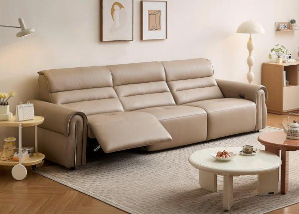 Sofa da - 20951G