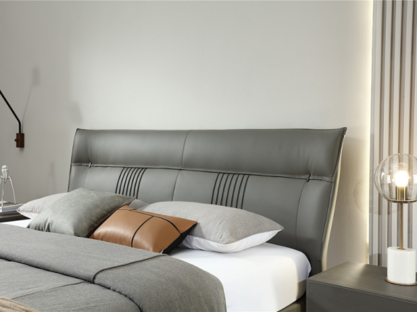 Giường da - 908010